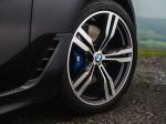 BMW 630d Gran Turismo M Sport 2017 года (UK)